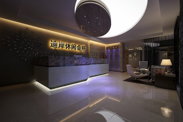 广州夜生活精彩瞬间图集